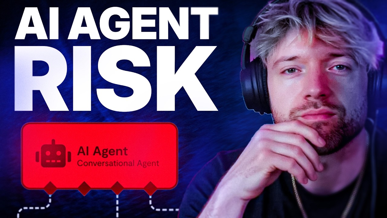 AI Agent’s Greatest Flaw