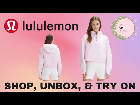 Lululemon Meadowsweet Pink