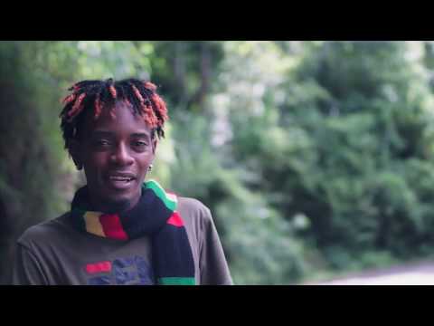 Hills Gad - Lessons (Official Music Video)