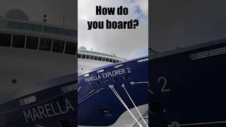 A cruise in 56 seconds!  Marella Explorer 2 #cruiseship #embarkation #marellacruises