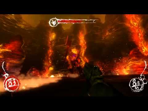 Shadow Warrior - Episode 16 - Chapter 6! - Home Sweet Home. Insane Playthrough (All Secrets)