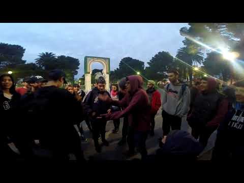 Confi vs Atomo vs NJota - 8vos FECHA 9 - Zona VM Free