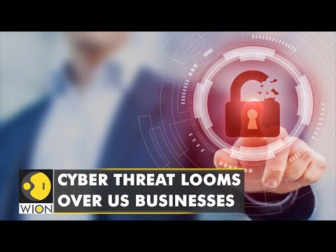 Cyber threat looms over US businesses: Germany warns against Russian anti-virus | English News