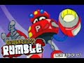 Newgrounds Rumble Meat Locker OST