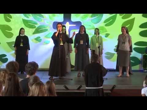 Wołczyn 2014 - Piątek (18.07)