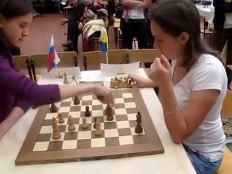 2010-09-16 WM Nebolsina - GM M. Muzychuk ENDGAME BLITZ W W Chess EGF 11 03*