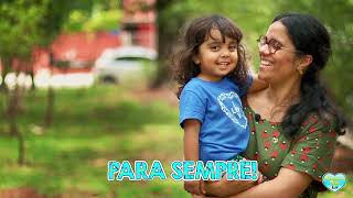 MUSICANDO | SEMEANDO COM AMOR