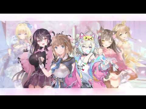 Amatsuki Mahjong video thumbnail