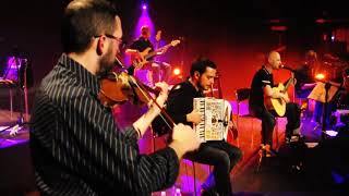 Celtas Cortos - Star of the County Down (En Directo, Ciudad Real 2010)