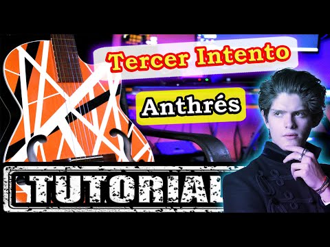 El Tercer Intento - Anthrés