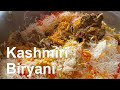 Kashmiri Biryani Recipe By Manahil Food Secrets
