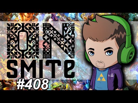 #408 - Guest: @OctaneProscii