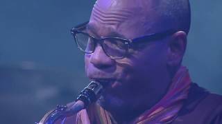 Kirk Whalum 6th Annual Gospel According To Jazz Holiday Concert
