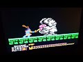 Astyanax Nes Speedrun No Deaths And No Magic Used