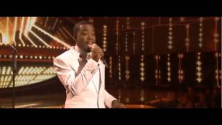 Burnell Taylor - My Cherie Amour - Studio Version - American Idol 2013 - Top 8