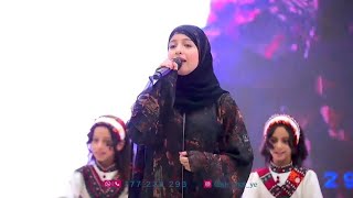 جديد ماريا قحطان _ هلا وحيا 