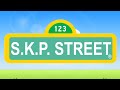 S K P Street Intro Brand New Series