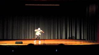 Variety Show | Drake - Come thru mix | Shash'u - Man down