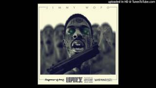 Jimmy Wopo - Back Door Feat Sonny Digital
