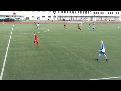 FC Vítkovice U 16-Třinec U 16  6:1