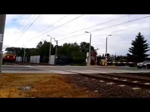 EP09-046 "Rodzyn" z IC "Kossak" do Przemyśla Głównego