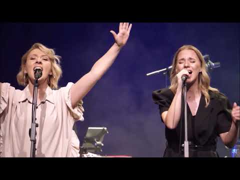 Sestre Palic (Live) - Zauvijek