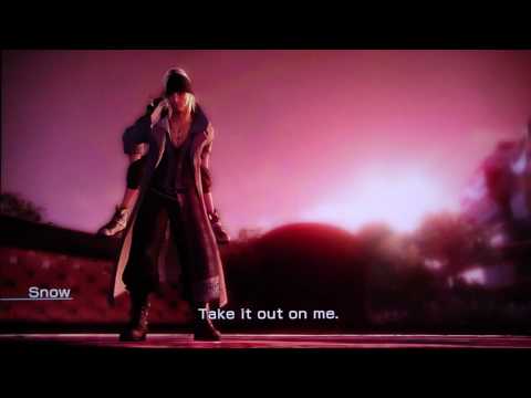 Final Fantasy 13 Playthrough Part 89