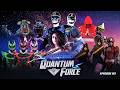 Power Rangers Quantum Force Episode 2 Full Episode