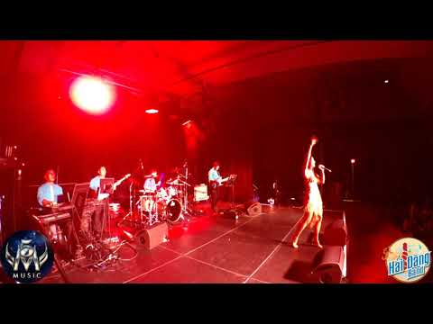 VỀ ĐÂY EM   NHƯ VẪN CÒN ĐÂY   Như Loan   Hải Đăng Band 8 10 19 Hardrock Casino Hollywood FLORIDA