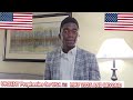 URGENT PROPHECIES FOR USA MAY 2025 AND BEYOND PEREZ NDI