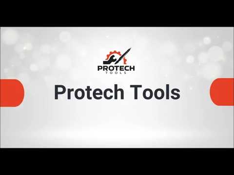 About Protech Tools