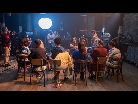 La Fête du Cinéma 2022 - Le making-of