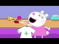 Peppa Pig English Episodes 18 Full Compilation 2017 New Season Peppa Baby