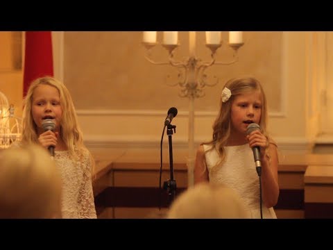 Lumemaasikad - Ruth ja Grete Maria