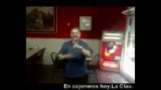 preview picture of video 'Bar la Clau - Montcada i reixac - Tapas de callos y mas... guiavideo.com'