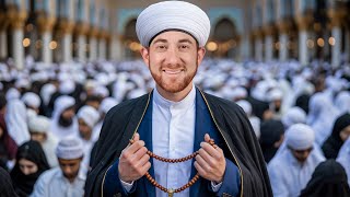 The World's BIGGEST Pilgrimage (Karbala, Iraq)