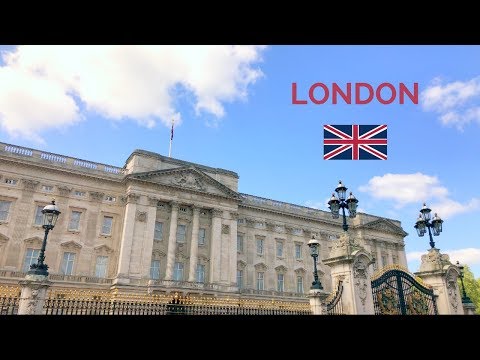 London 4K