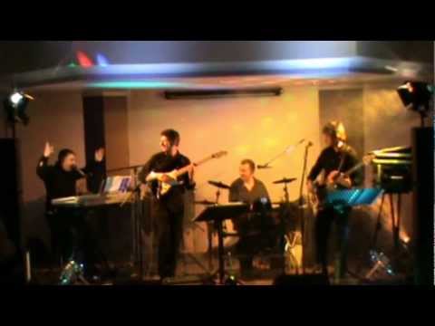 Out The Box Wedding Band