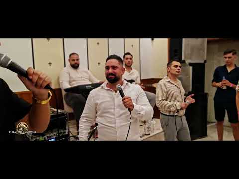 Berceli Kincso x Aranyszemek Zoli - Csütörtökön Virradóra (2025 Kömlő Rubina Rendzvényház)