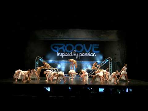 2017 IDA Nominee (Contemporary/Lyrical/Modern) - Utica, NY - Performance Plus