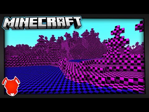 This Resource Pack BREAKS Minecraft?!