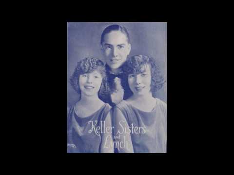 Jean Goldkette And His Orchestra - Sunday (unissued take 2)