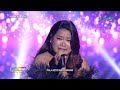 Rea Gen Villareal - Ang Huling El Bimbo (Eraserheads) - ASAP - ABS-CBN - February 18, 2024