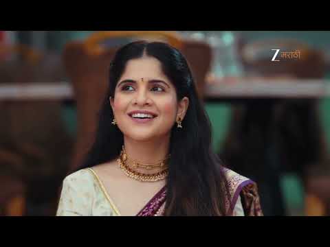 Lakshmi Niwas | Ep - 301 | Preview | Nov 07 2025 | Zee Marathi