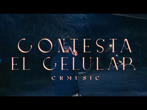 CRMUSIC - CONTESTA EL CELULAR