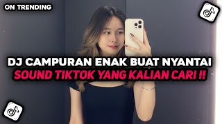 Download lagu 🎧 Kumpulan DJ Santai – Cocok untuk Teman Kerja, Nyantai & Healing! mp3