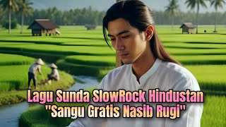 Download lagu Lagu Sunda SlowRock Hindustan 'Sangu Gratis Nasib Rugi'  #Lagusunda #lagurock #laguindia mp3