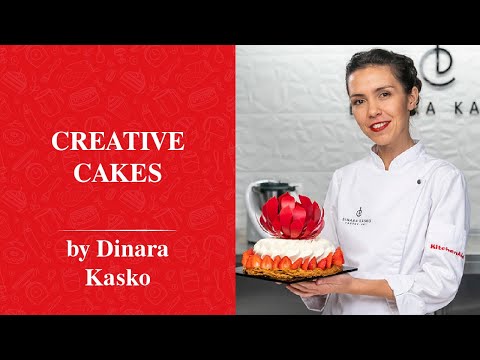 Dinara Kasko sample work