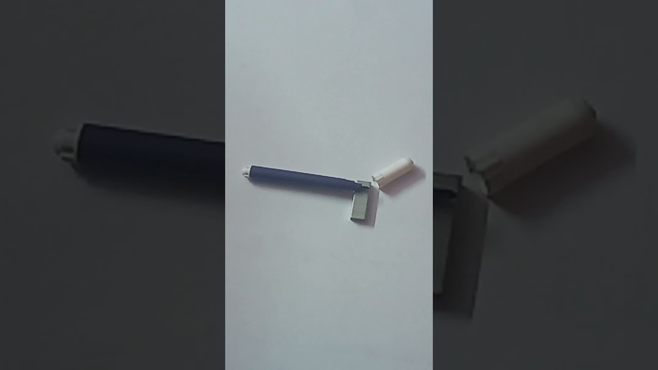 Colorful stapler pins