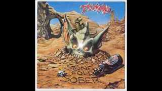 Tankard - Lost and found (Tantrum part 2)